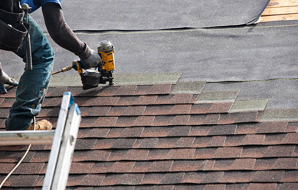 Licensed Gutter Installation service in Bella Vista, CA - Brentwood Metal Roofing